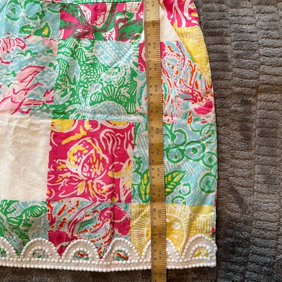 Lilly Pulitzer Skort - Picture 4 of 4